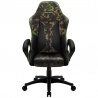 ThunderX3 BC1 CAMO Gaming Chair - Camo / Green - 3