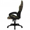 ThunderX3 BC1 CAMO Gaming Chair - Camo / Green - 6