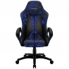 ThunderX3 BC1 CAMO Gaming Chair - Camo / Blue - 2