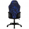 ThunderX3 BC1 CAMO Gaming Chair - Camo / Blue - 4