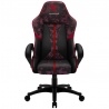 ThunderX3 BC1 CAMO Gaming Chair - Camo / Red - 2