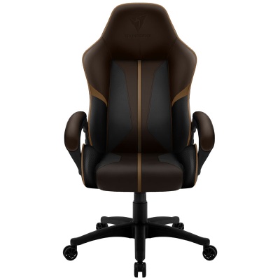 ThunderX3 BC1 BOSS Gaming Chair - Black / Brown - 2