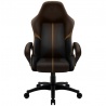 ThunderX3 BC1 BOSS Gaming Chair - Black / Brown - 2