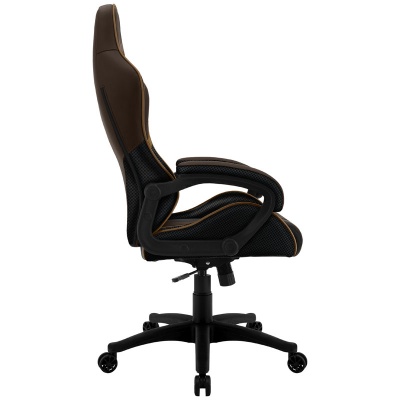 ThunderX3 BC1 BOSS Gaming Chair - Black / Brown - 4