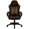 ThunderX3 BC1 BOSS Gaming Chair - Brown / Brown - 2