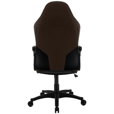 ThunderX3 BC1 BOSS Gaming Chair - Brown / Brown - 3