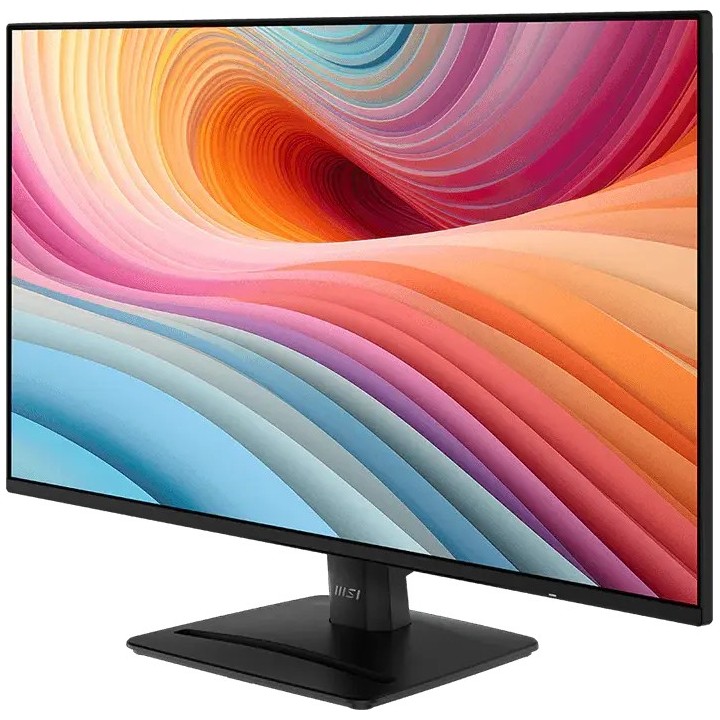 MSI Pro MP271A E2, 27", IPS, FHD, 120Hz, DP, HDMI