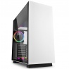 Sharkoon Pure Steel RGB Mid-Tower, Side Glass - White - 1