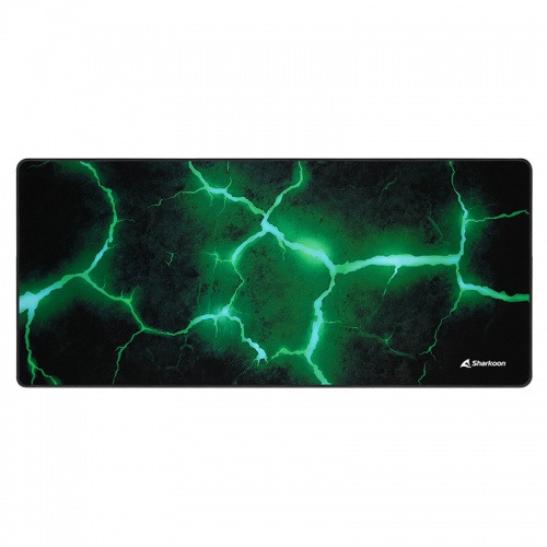 Sharkoon SKILLER SGP30 XXL Stone, Gaming Mousepad - 1