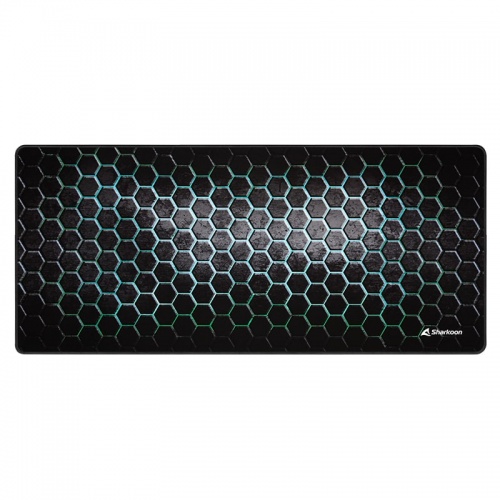 Sharkoon SKILLER SGP30 XXL Mesh, Gaming Mousepad - 1