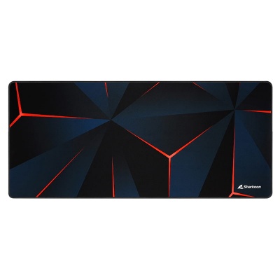 Sharkoon SKILLER SGP30 XXL Arrow, Gaming Mousepad - 1