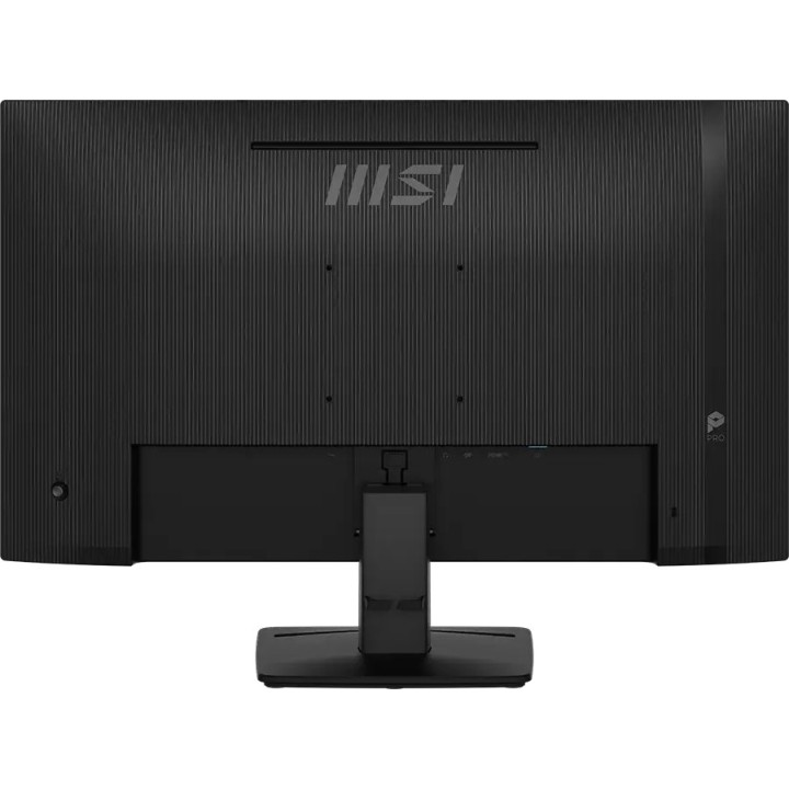 MSI Pro MP271A E2, 27", IPS, FHD, 120Hz, DP, HDMI