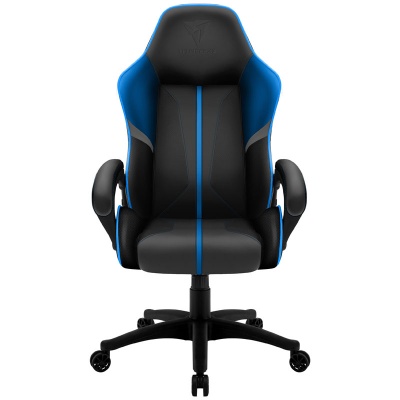 ThunderX3 BC1 BOSS Gaming Chair - Grey / Blue - 2