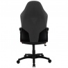 ThunderX3 BC1 BOSS Gaming Chair - Grey / Red - 3