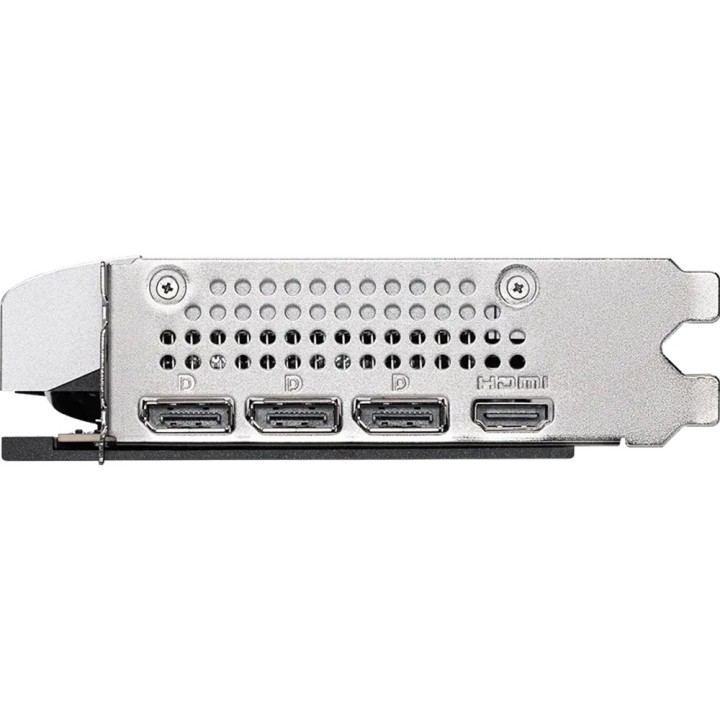 MSI GeForce RTX 5060 Ti, Ventus 2X OC Plus, 8GB GDDR7
