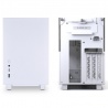 Lian Li Q58W3 Mini-ITX Case, PCIe 3.0 Edition - White - 3