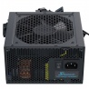 Seasonic G12-GC-650 Black, Power Supply, 80 PLUS Gold - 650 Watt - 3