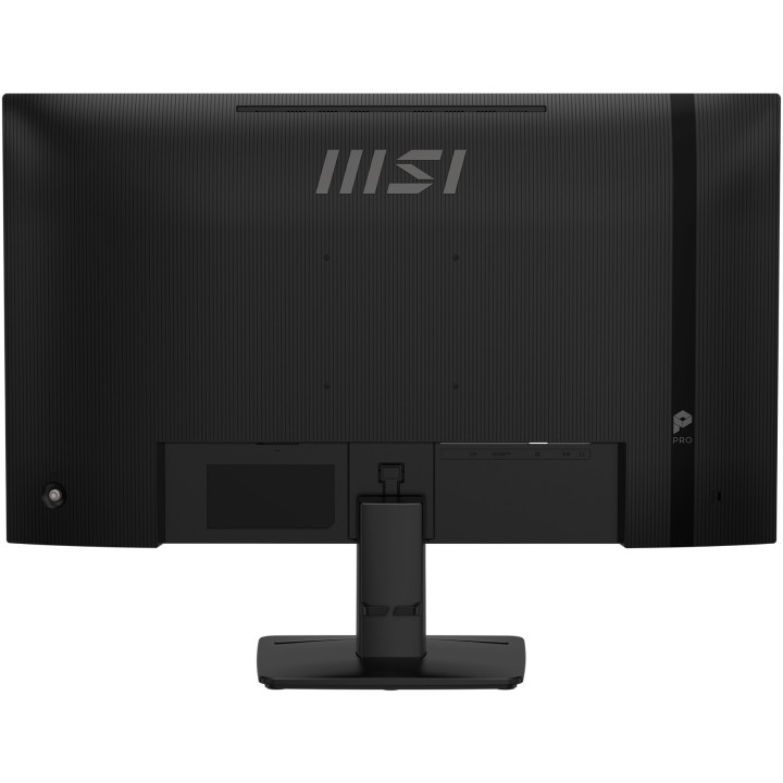 MSI Pro MP271 E14A, 27", IPS, FHD, 144Hz, VGA, DP, HDMI