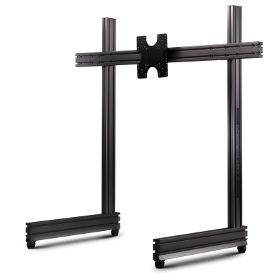 Next Level Racing Elite Free-Standing Single Monitor Stand - 1