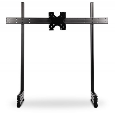 Next Level Racing Elite Free-Standing Single Monitor Stand - 2