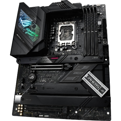 ASUS ROG STRIX Z690-F GAMING WIFI DDR5, Intel Z690 Mainboard - Socket 1700 - 4
