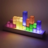 Paladone Lampada Tetris Icons - 2