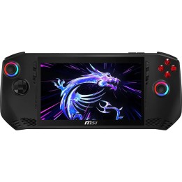 MSI Clow 7 AI+ A2VM, Intel Core Ultra 7, 7", GPU Intel integrata, 32GB, 512GB SSD, W11Home
