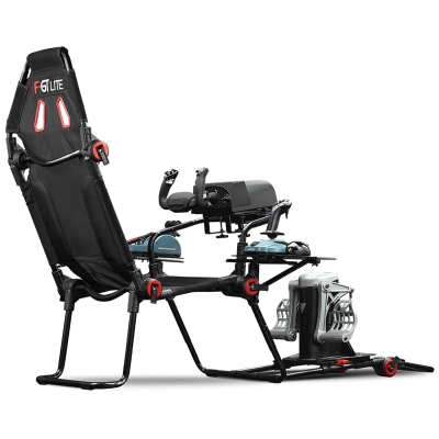 Next Level Racing Flight Pack For FGT LITE And GT LITE - 4