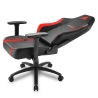 Sharkoon SKILLER SGS20 Gaming Chair - Black / Red - 5