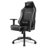 Sharkoon SKILLER SGS20 Gaming Chair - Black / Grey - 1