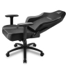Sharkoon SKILLER SGS20 Gaming Chair - Black / Grey - 5