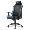 Sharkoon SKILLER SGS20 Gaming Chair - Black / Blue - 1