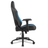 Sharkoon SKILLER SGS20 Gaming Chair - Black / Blue - 4