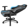 Sharkoon SKILLER SGS20 Gaming Chair - Black / Blue - 5