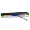 Sharkoon SKILLER SGK60 Kailh BOX Brown - Mechanical Gaming Keyboard - IT Layout - 3