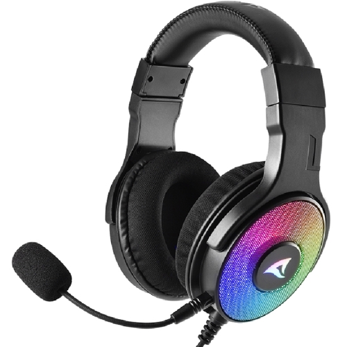 Sharkoon RUSH ER40 USB Gaming Headset - 1