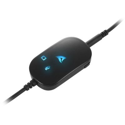 Sharkoon B2 USB Gaming Headset - 5