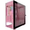 Noua Fobia L10 Mini-Tower Pink - 3