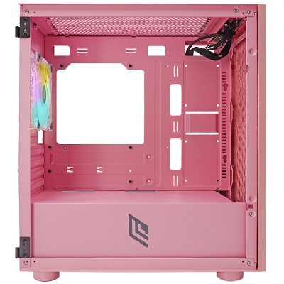 Noua Fobia L10 Mini-Tower Pink - 4