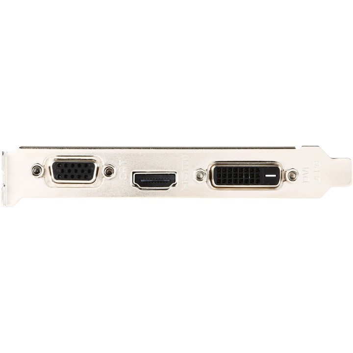 MSI GeForce GT 710, 2GD3H LP, 2GB GDDR3
