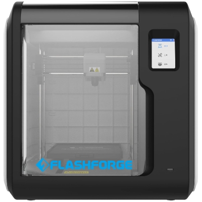 Flashforge Adventurer 3 - PLA / ABS - 3D Printer - 1