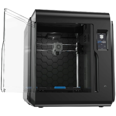 Flashforge Adventurer 4 – Promotion Kit - 3D Printer - 2