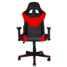 Noua Bir B3V2 Gaming Chair - Black / Red - 3