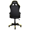 Noua Bir B3V3 Gaming Chair - Black / Yellow - 4