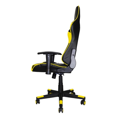 Noua Bir B3V3 Gaming Chair - Black / Yellow - 5
