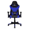 Noua Bir B3V4 Gaming Chair - Black / Blue - 2
