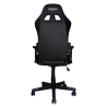 Noua Bir B3V4 Gaming Chair - Black / Blue - 4