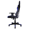 Noua Bir B3V4 Gaming Chair - Black / Blue - 5