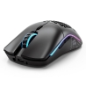 Glorious PC Gaming Race Model O- Wireless Gaming Mouse - Black Matt - 3