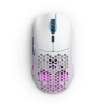 Glorious PC Gaming Race Model O- Wireless Gaming Mouse - White Matt - 2